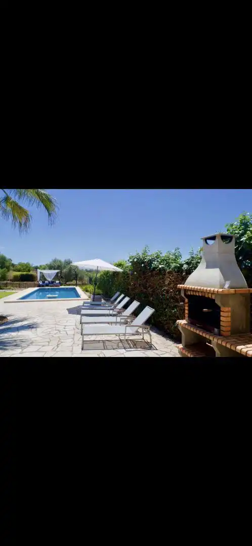 Country house zur Miete in Sant Llorenç des Cardassar Country house zur Miete in Sant Llorenç des Cardassar