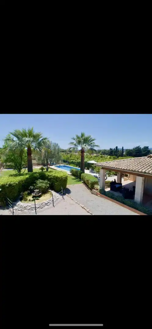 Country house zur Miete in Sant Llorenç des Cardassar Country house zur Miete in Sant Llorenç des Cardassar