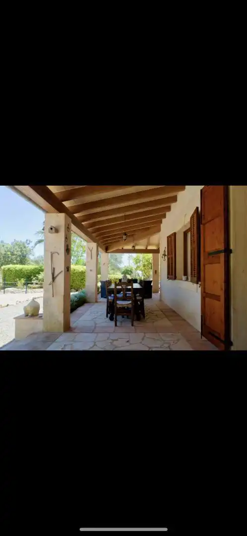Country house zur Miete in Sant Llorenç des Cardassar Country house zur Miete in Sant Llorenç des Cardassar