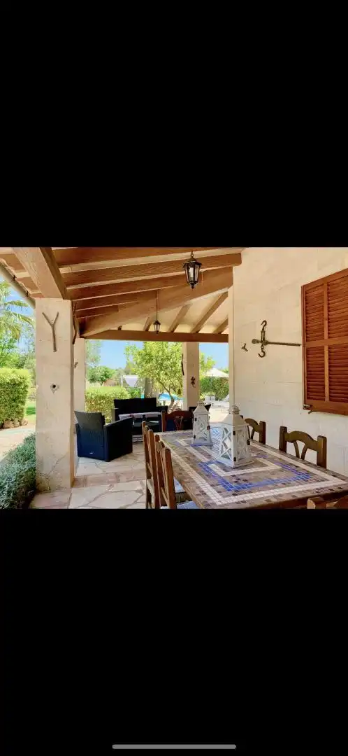 Country house zur Miete in Sant Llorenç des Cardassar Country house zur Miete in Sant Llorenç des Cardassar