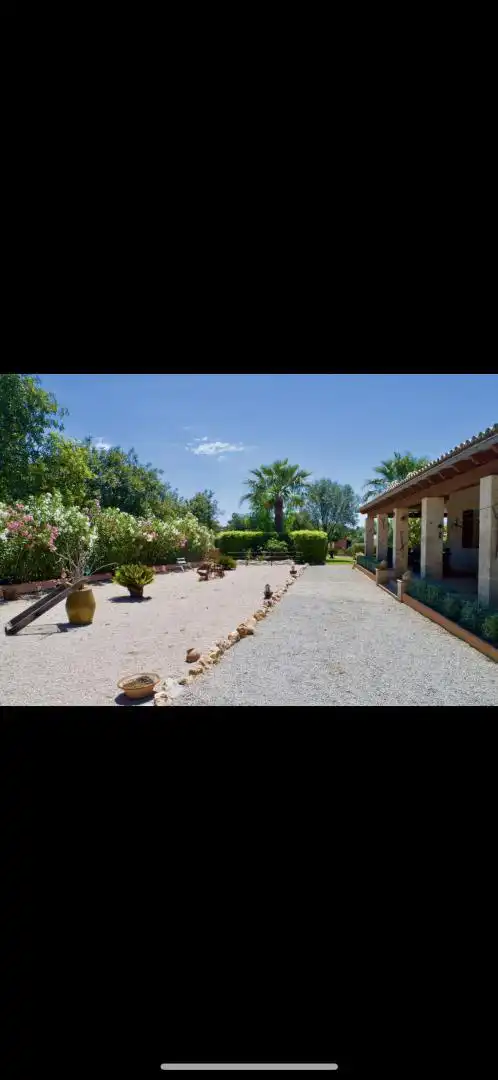 Country house zur Miete in Sant Llorenç des Cardassar Country house zur Miete in Sant Llorenç des Cardassar
