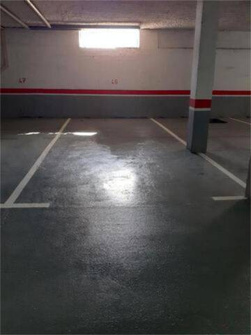 Garaje en Alquiler en Barranco Grande