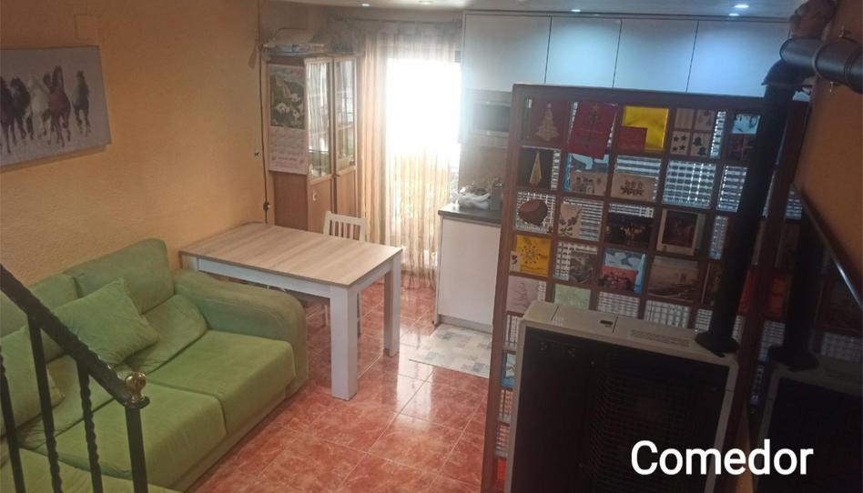 Foto 1 de Pis en venda a Carrer del Puig, 13, Monistrol de Montserrat, Barcelona