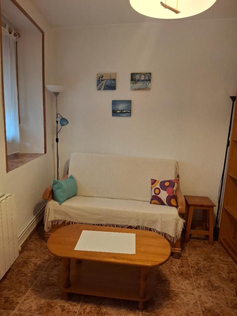 Apartamento de alquiler en Calle Vallespín, 54, Murallas
