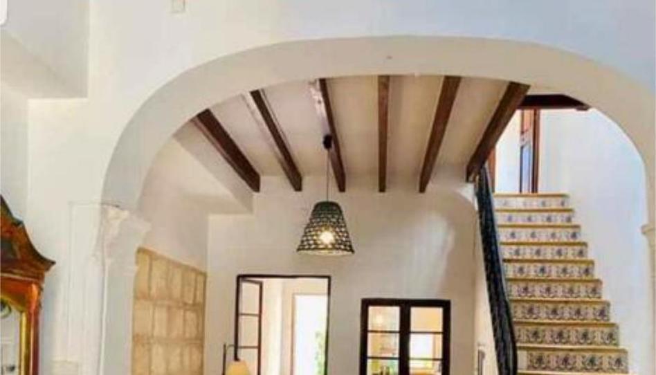 House or chalet for sale in Felanitx Poble, Illes Balears - image 1 Photo 1 of House or chalet for sale in Felanitx Poble, Illes Balears