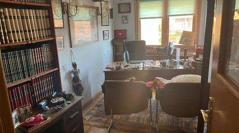 Foto 4 de Pis en venda a Calle Cervantes, 7, Modúbar de la Emparedada, Burgos