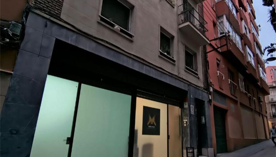 Photo 1 of Premises to rent in Carrer de Flandes, 8, El Clot, Barcelona