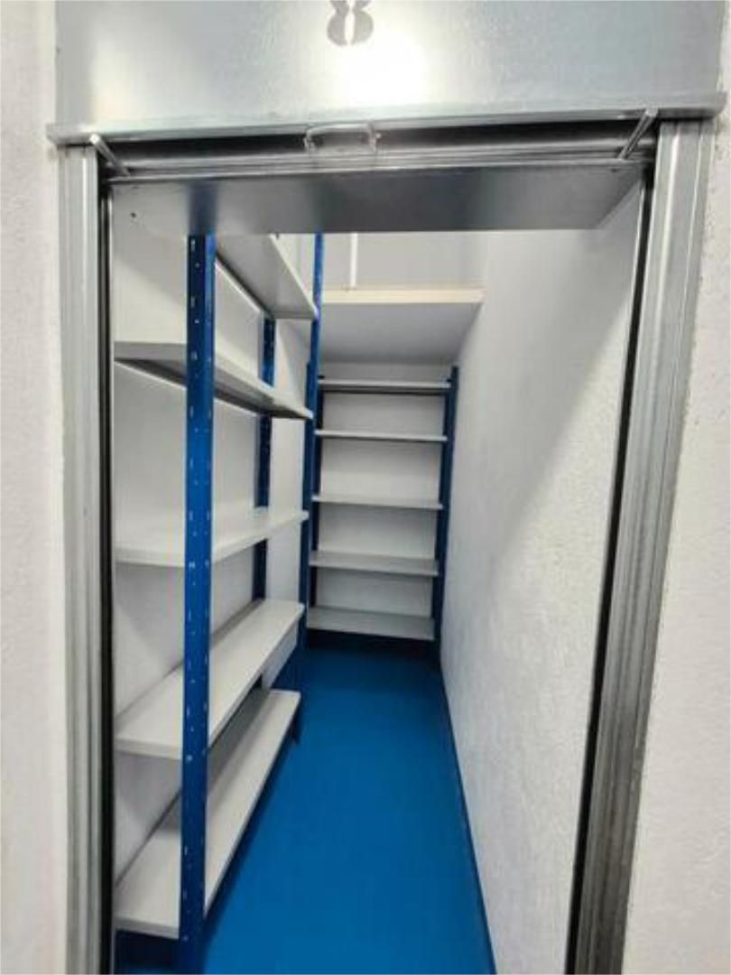 Traster de lloguer a Almenara -Ventilla Traster de lloguer en Madrid Capital