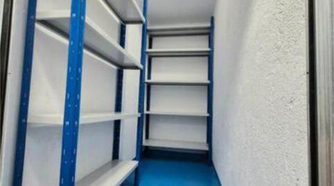 Traster de lloguer a Almenara -Ventilla, Madrid Capital - imatge 2 Foto 2 de Traster de lloguer a Almenara -Ventilla, Madrid Capital