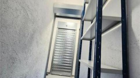 Traster de lloguer a Almenara -Ventilla, Madrid Capital - imatge 3 Foto 3 de Traster de lloguer a Almenara -Ventilla, Madrid Capital