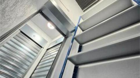 Traster de lloguer a Almenara -Ventilla, Madrid Capital - imatge 4 Foto 4 de Traster de lloguer a Almenara -Ventilla, Madrid Capital