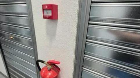 Photo 2 of Box room to rent in Almenara -Ventilla,  Madrid Capital