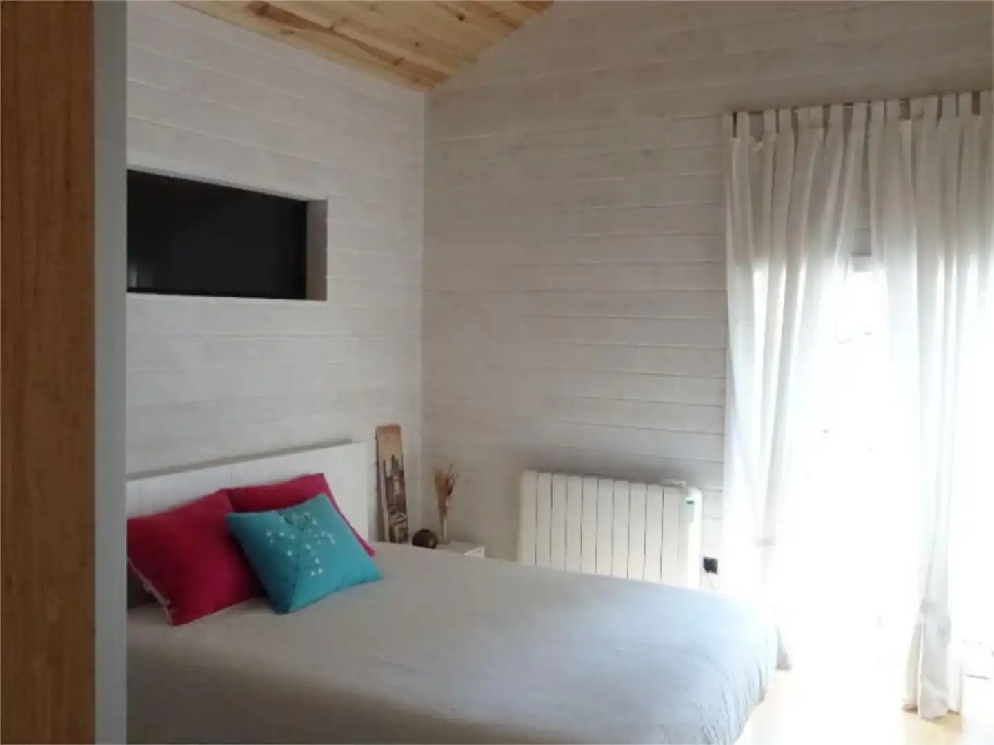 Detached homes for sale in Calle Mediodía, 7, Aldeacipreste Bedroom of Detached homes for sale in Aldeacipreste with Balcony