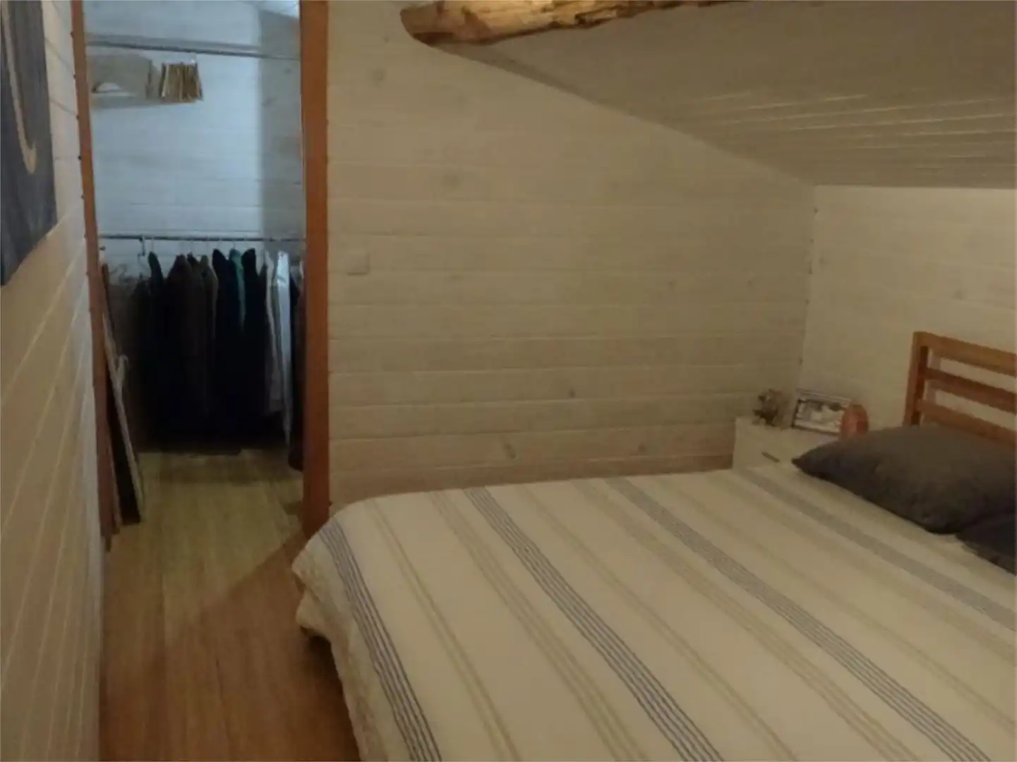 Detached homes for sale in Calle Mediodía, 7, Aldeacipreste Bedroom of Detached homes for sale in Aldeacipreste with Balcony