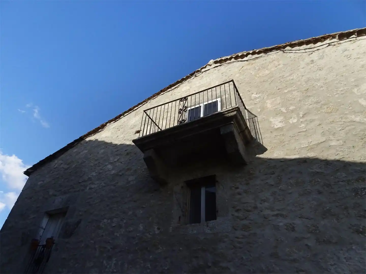 Detached homes for sale in Calle Mediodía, 7, Aldeacipreste Exterior view of Detached homes for sale in Aldeacipreste with Balcony