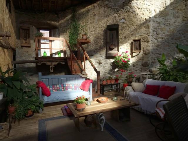 Casa-chalet en Venta en Calle Mediodía, 7 en Aldeacipreste