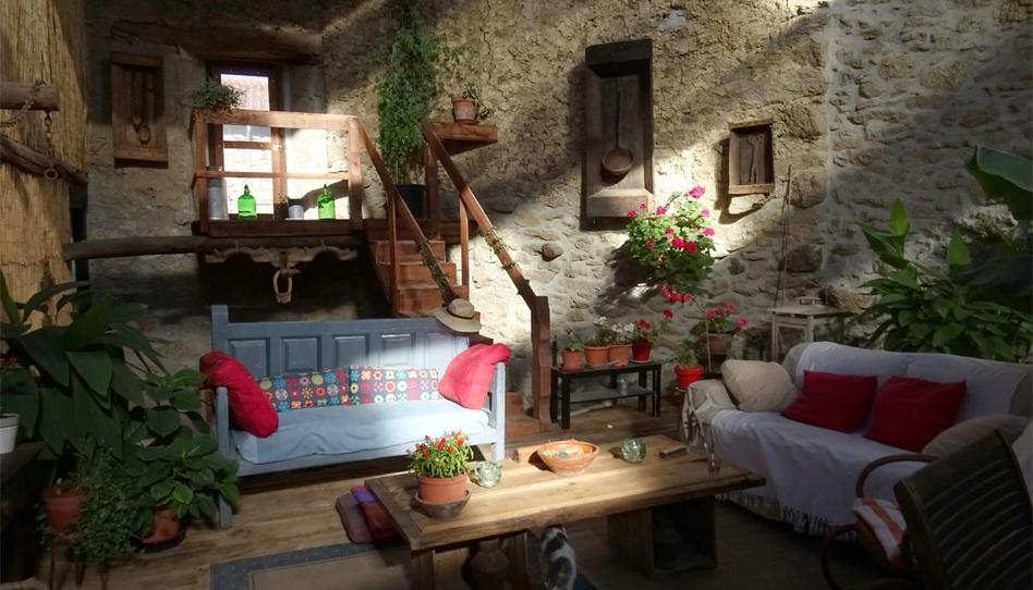 Casa o xalet en venda a Calle Mediodía, 7, Aldeacipreste, Salamanca - imatge 1 Foto 1 de Casa o xalet en venda a Calle Mediodía, 7, Aldeacipreste, Salamanca