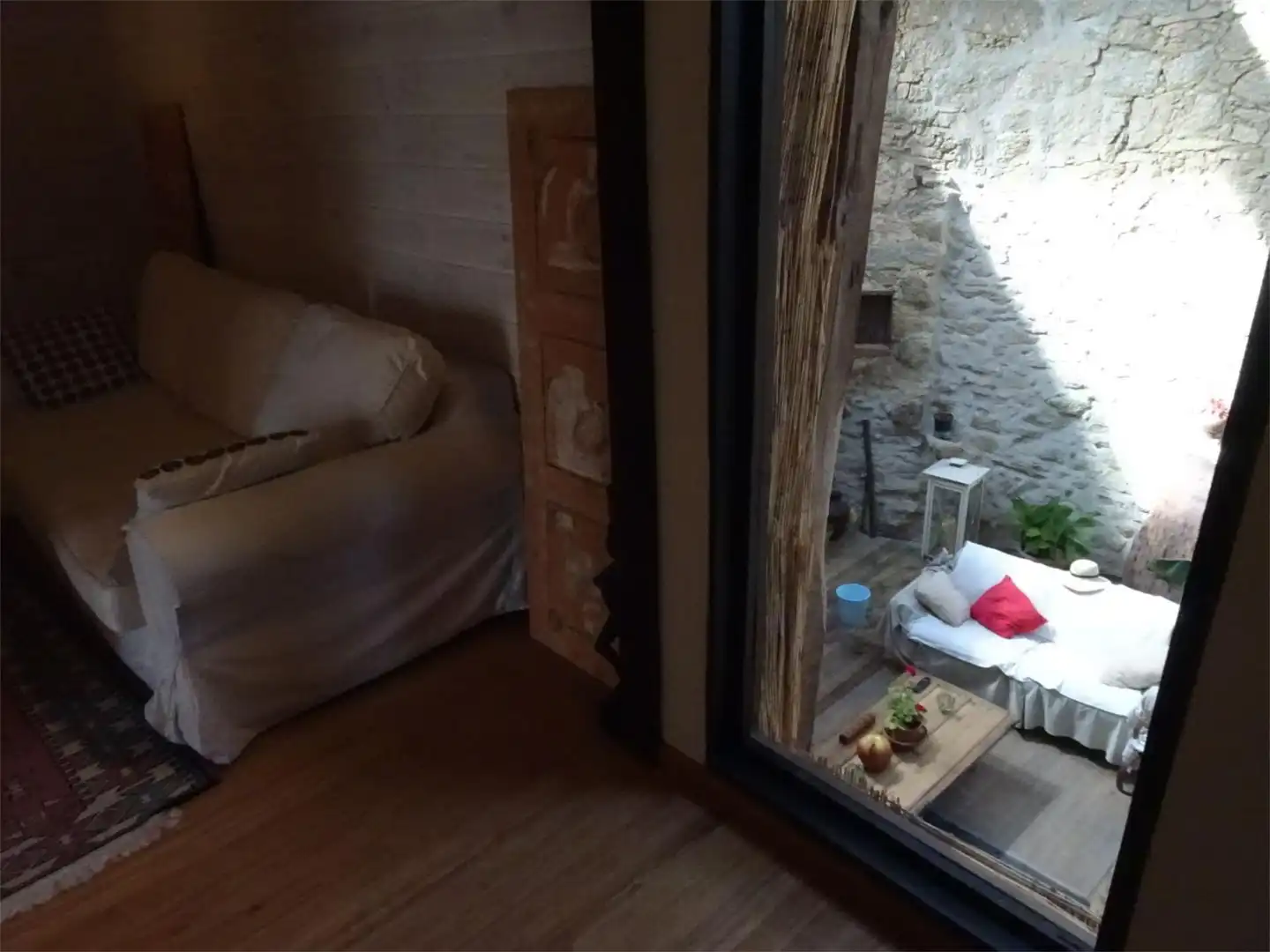 Detached homes for sale in Calle Mediodía, 7, Aldeacipreste Bedroom of Detached homes for sale in Aldeacipreste with Balcony