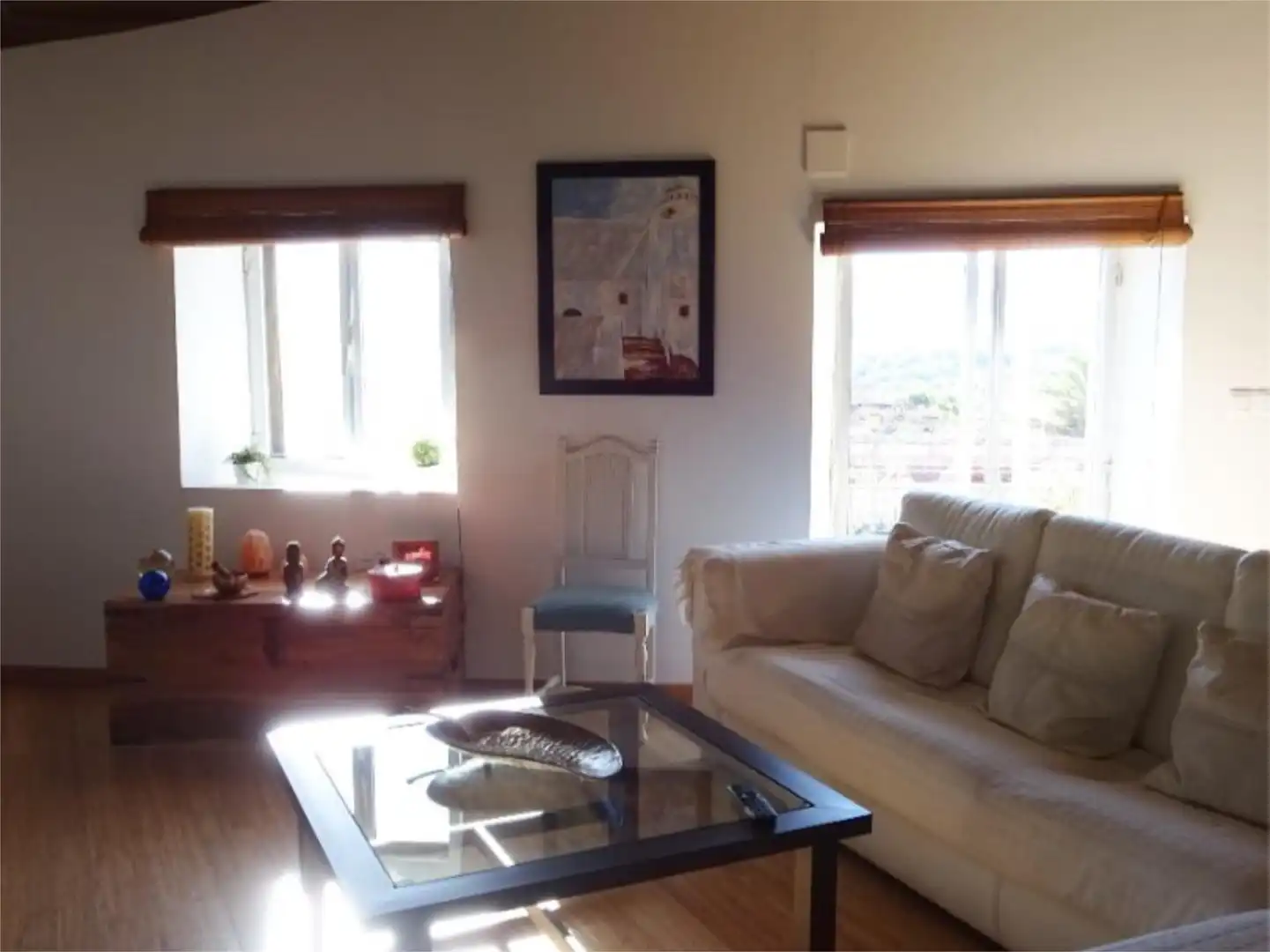 Detached homes for sale in Calle Mediodía, 7, Aldeacipreste Living room of Detached homes for sale in Aldeacipreste with Balcony