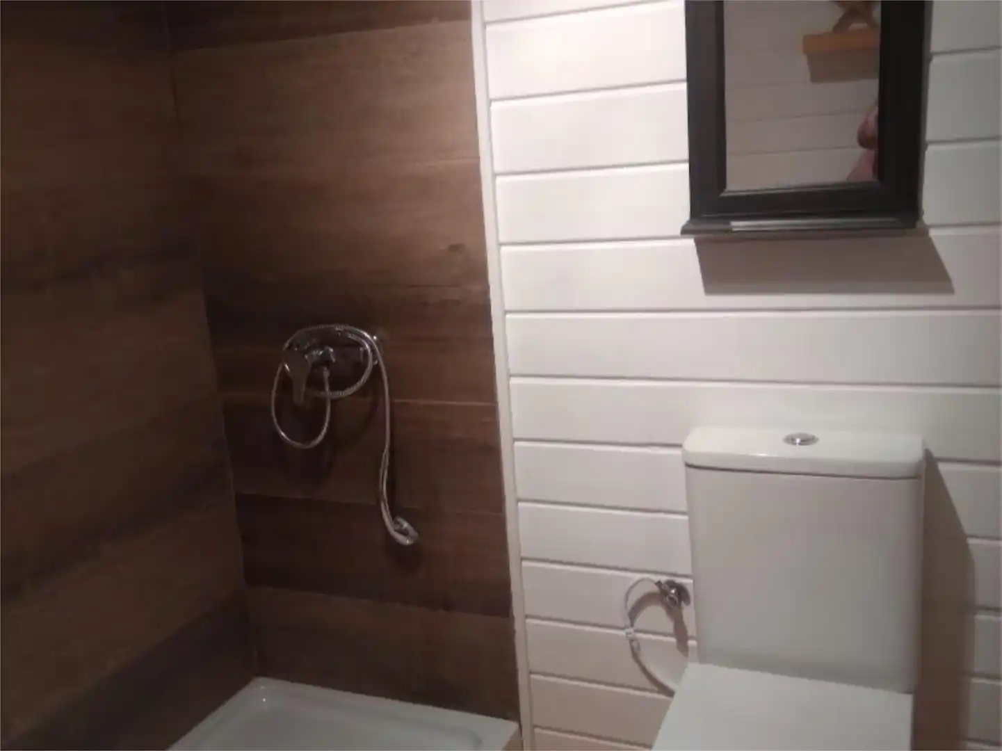 Detached homes for sale in Calle Mediodía, 7, Aldeacipreste Bathroom of Detached homes for sale in Aldeacipreste with Balcony