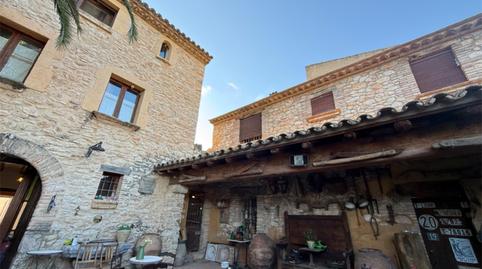 Photo 3 of Flat for sale in Carrer Major, 19, La Riera de Gaià, Tarragona