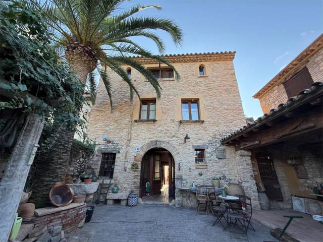 Piso en Venta en Carrer Major, 19 en La Riera de Gaià