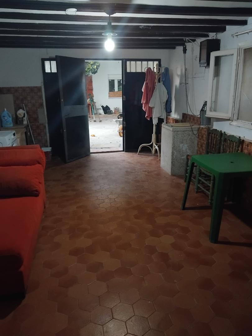 Casa o chalet de alquiler en Castellón de la Plana / Castelló de la Plana con Jardín privado y Terraza