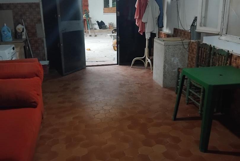 Photo 1 of House or chalet to rent in Grupo Virgen del Pilar, 110, Ciutat del Transport - La Salera, Castellón