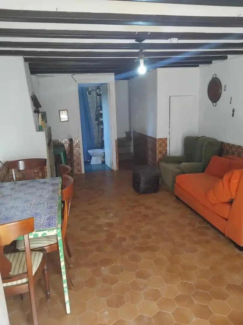 Houses for rent in Grupo Virgen del Pilar, 110, Ciutat del Transport - La Salera Houses for rent in Castellón de la Plana / Castelló de la Plana with Private garden and Terrace