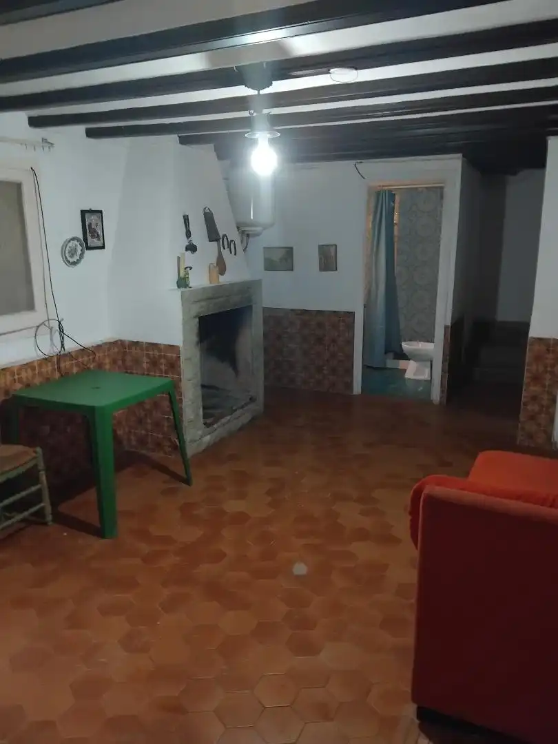 Houses for rent in Grupo Virgen del Pilar, 110, Ciutat del Transport - La Salera Bedroom of Houses for rent in Castellón de la Plana / Castelló de la Plana with Private garden and Terrace