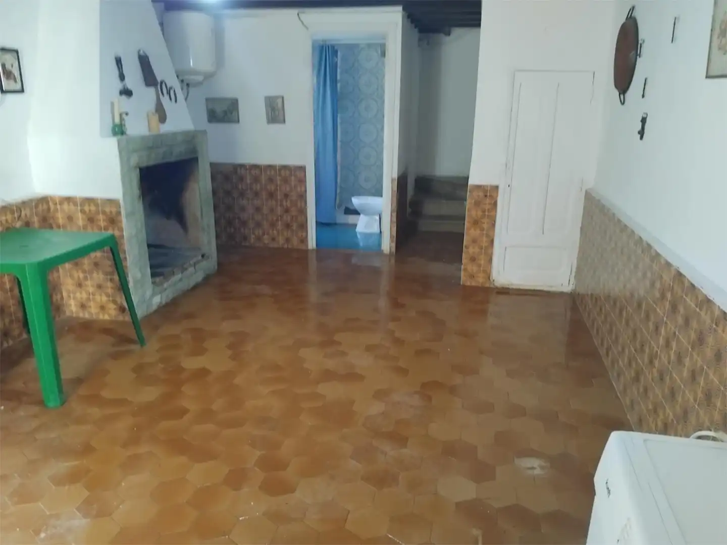 Houses for rent in Grupo Virgen del Pilar, 110, Ciutat del Transport - La Salera Houses for rent in Castellón de la Plana / Castelló de la Plana with Private garden and Terrace