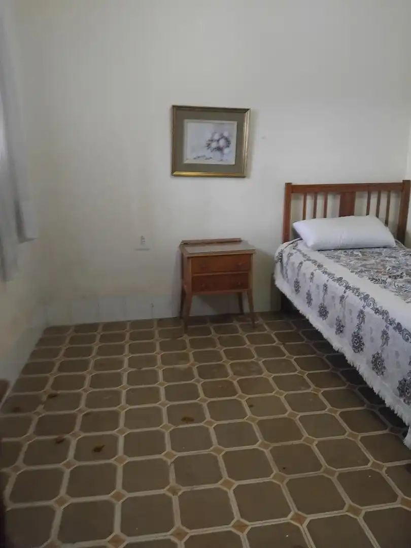 Houses for rent in Grupo Virgen del Pilar, 110, Ciutat del Transport - La Salera Bedroom of Houses for rent in Castellón de la Plana / Castelló de la Plana with Private garden and Terrace
