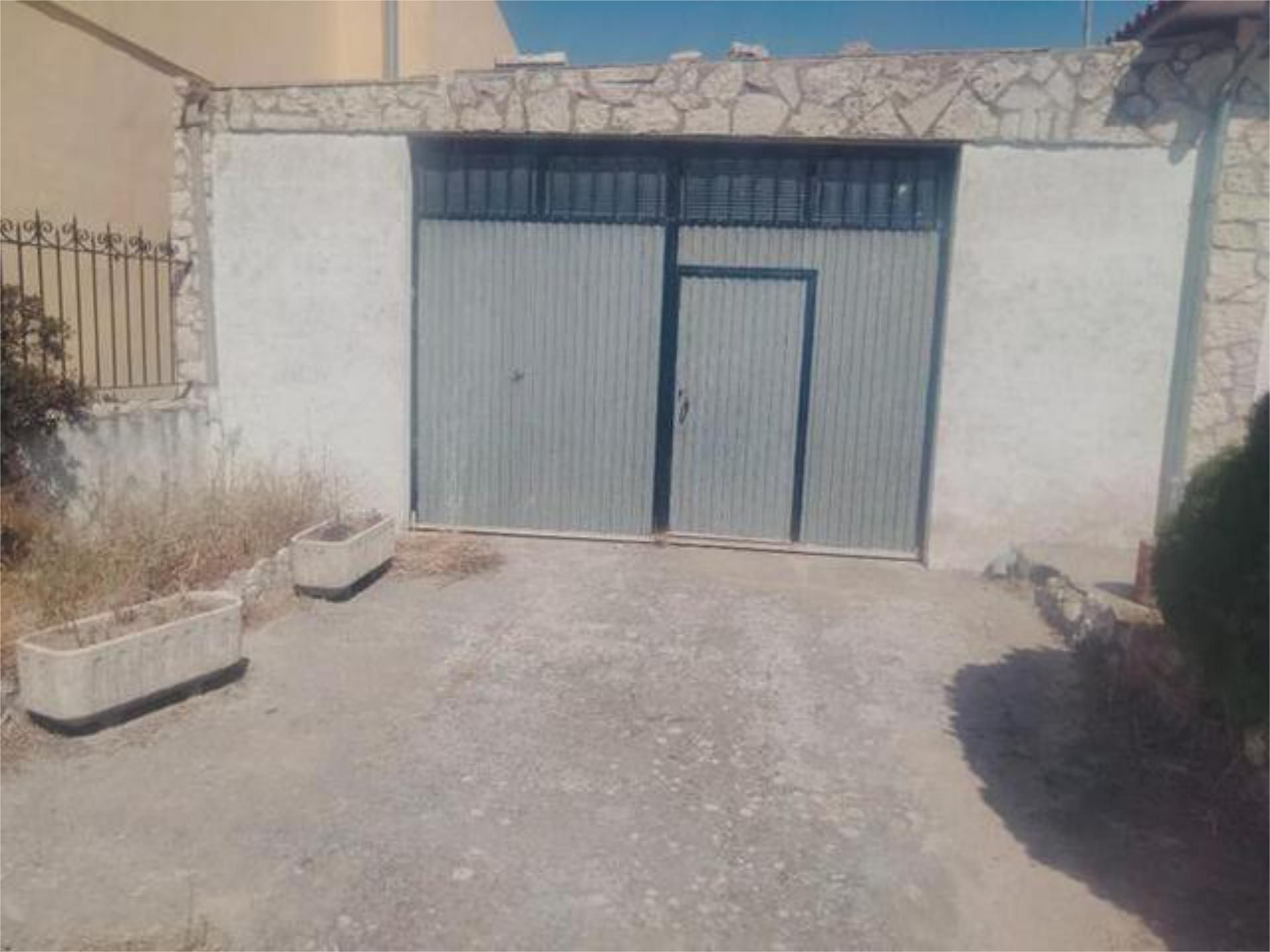 Vista exterior de Local de lloguer en Traspinedo
