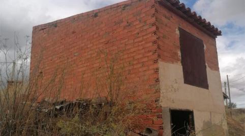 Foto 3 von Geschaftsraum zum Verkauf in Calle Rúa, 2, Manganeses de la Polvorosa, Zamora