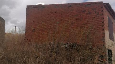 Foto 4 von Geschaftsraum zum Verkauf in Calle Rúa, 2, Manganeses de la Polvorosa, Zamora