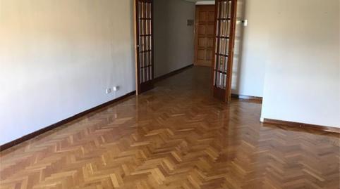 Foto 2 de Pis de lloguer a Calle de Verónica, 1, Alfonso, Zaragoza