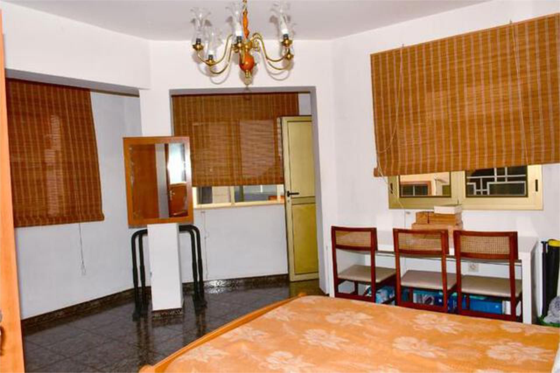 Bedroom of Flat for sale in Telde  with Terrace and Furnished