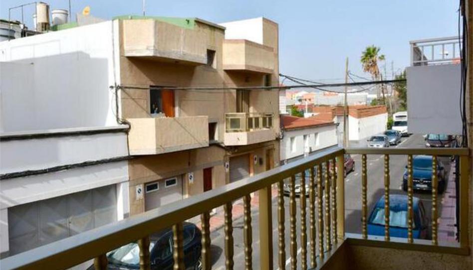 Flat for sale in La Garita - Marpequeña, Las Palmas - image 1 Photo 1 of Flat for sale in La Garita - Marpequeña, Las Palmas