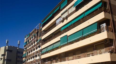 Photo 3 of Flat for sale in Calle Escultor Pablo Loyzaga, 6, Pajaritos, Granada