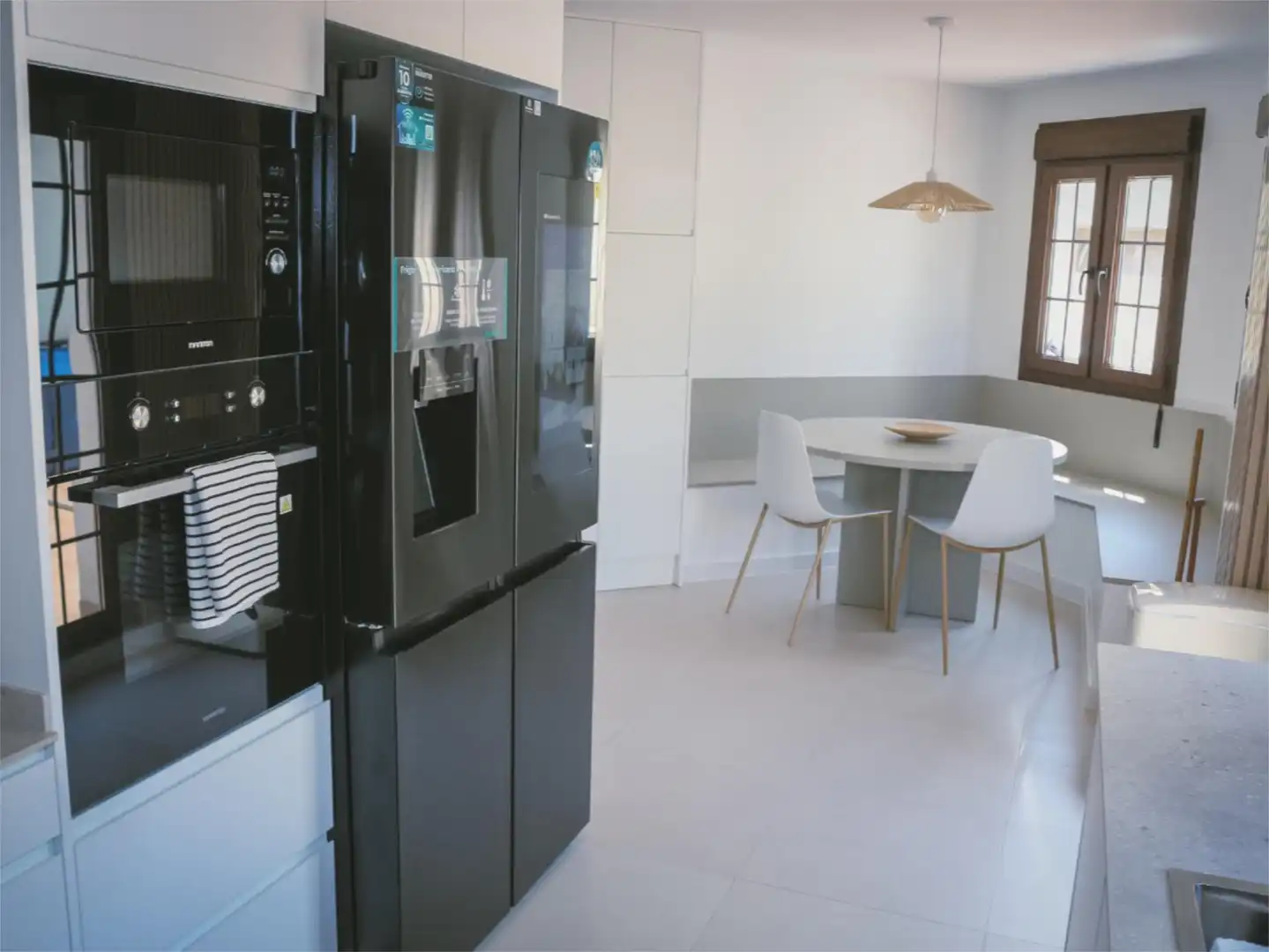 Detached homes for rent in Carretera Camping del, 26, Extrarradio