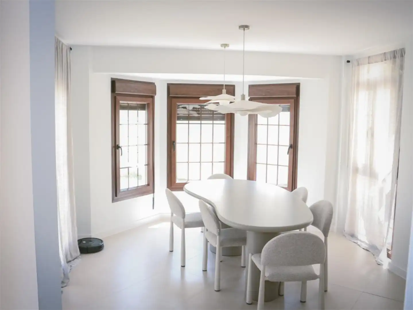 Detached homes for rent in Carretera Camping del, 26, Extrarradio