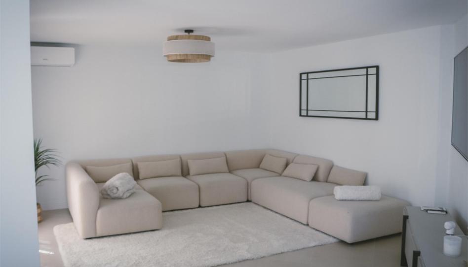 Casa adosada de lloguer a Carretera Camping del, 26, Extrarradio, Ceuta - imatge 1 Foto 1 de Casa adosada de lloguer a Carretera Camping del, 26, Extrarradio, Ceuta