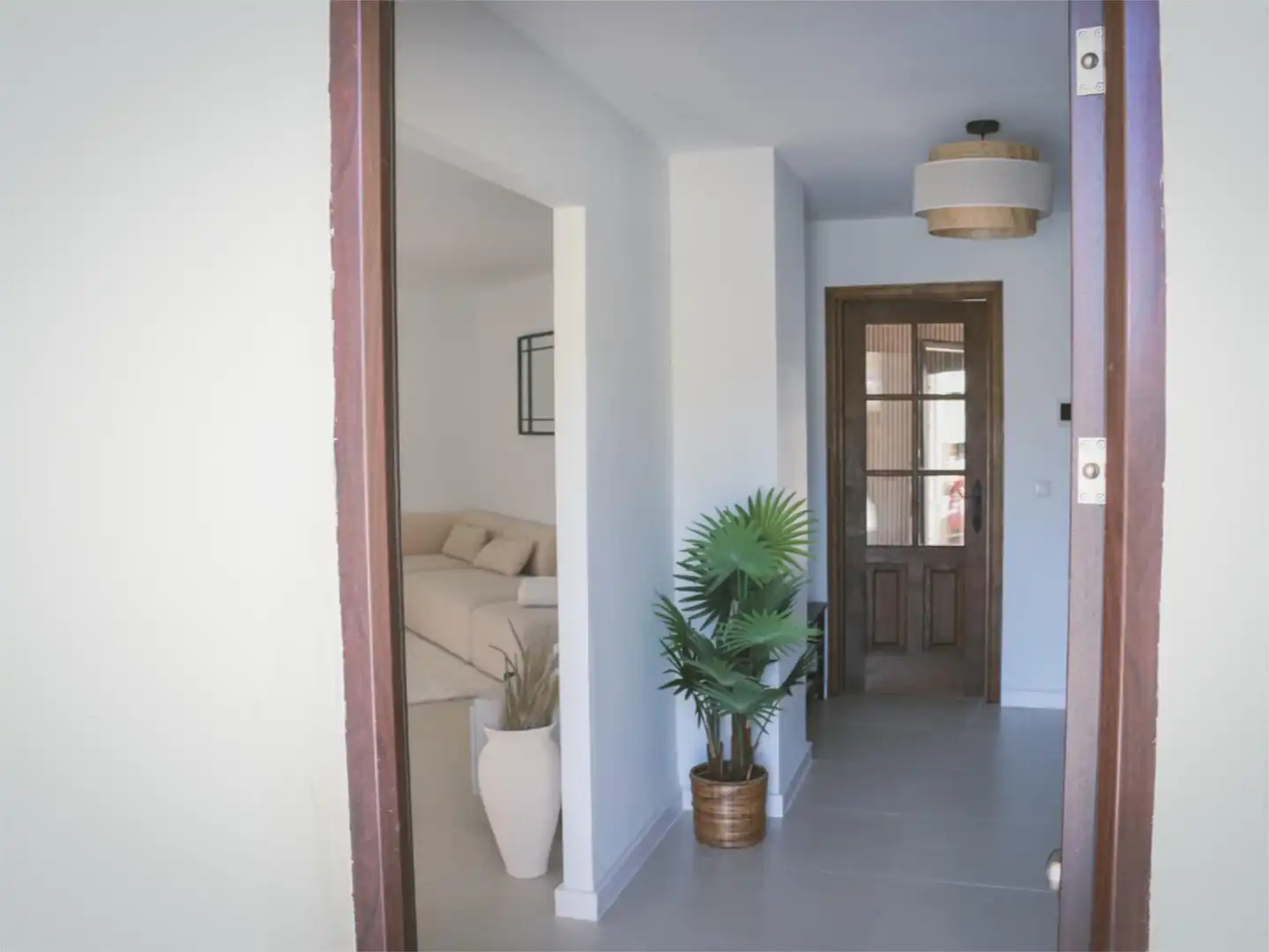 Detached homes for rent in Carretera Camping del, 26, Extrarradio