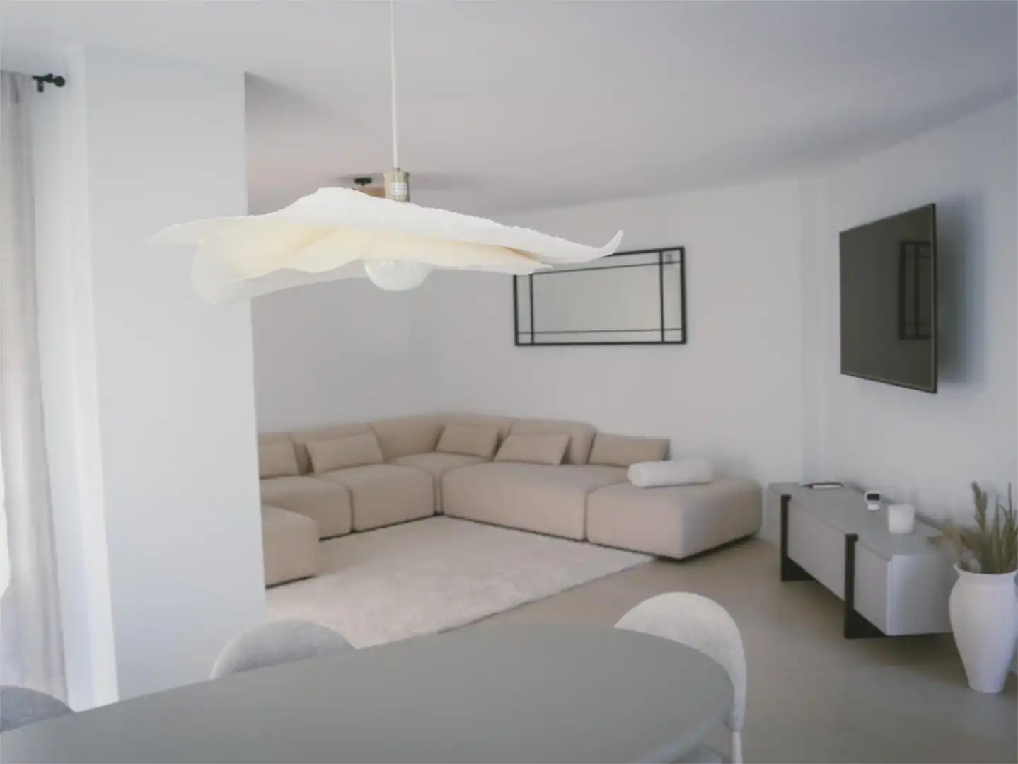 Detached homes for rent in Carretera Camping del, 26, Extrarradio