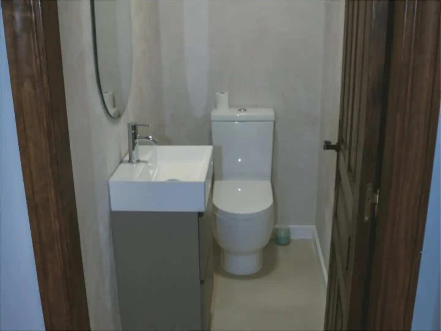 Detached homes for rent in Carretera Camping del, 26, Extrarradio