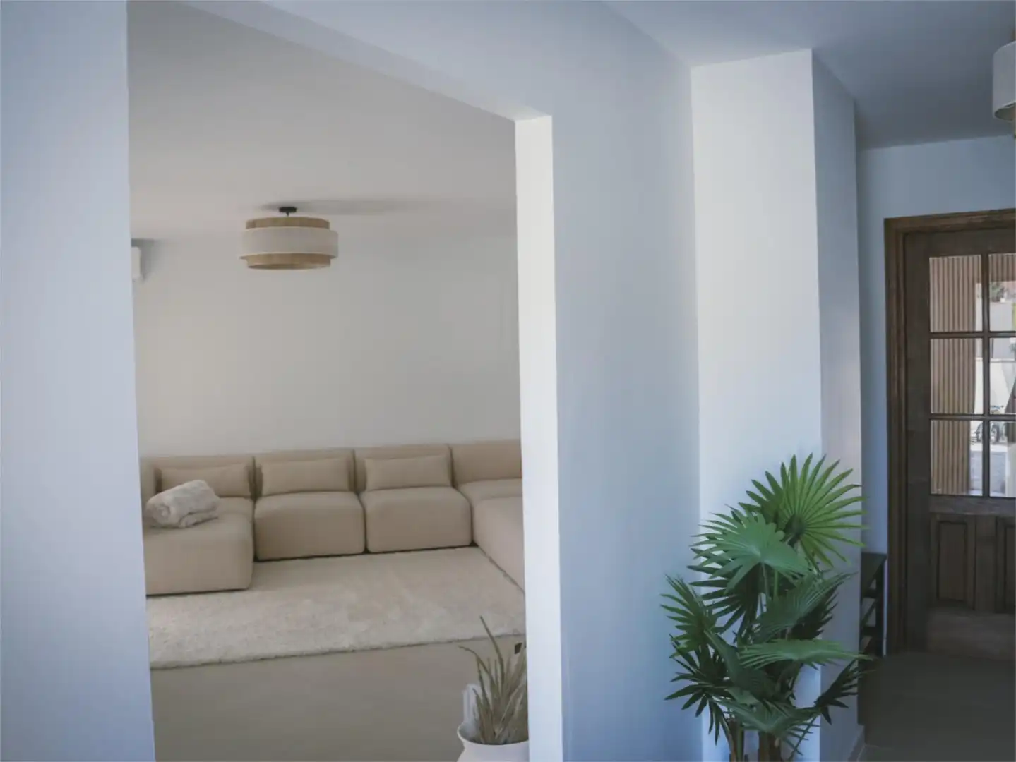 Detached homes for rent in Carretera Camping del, 26, Extrarradio