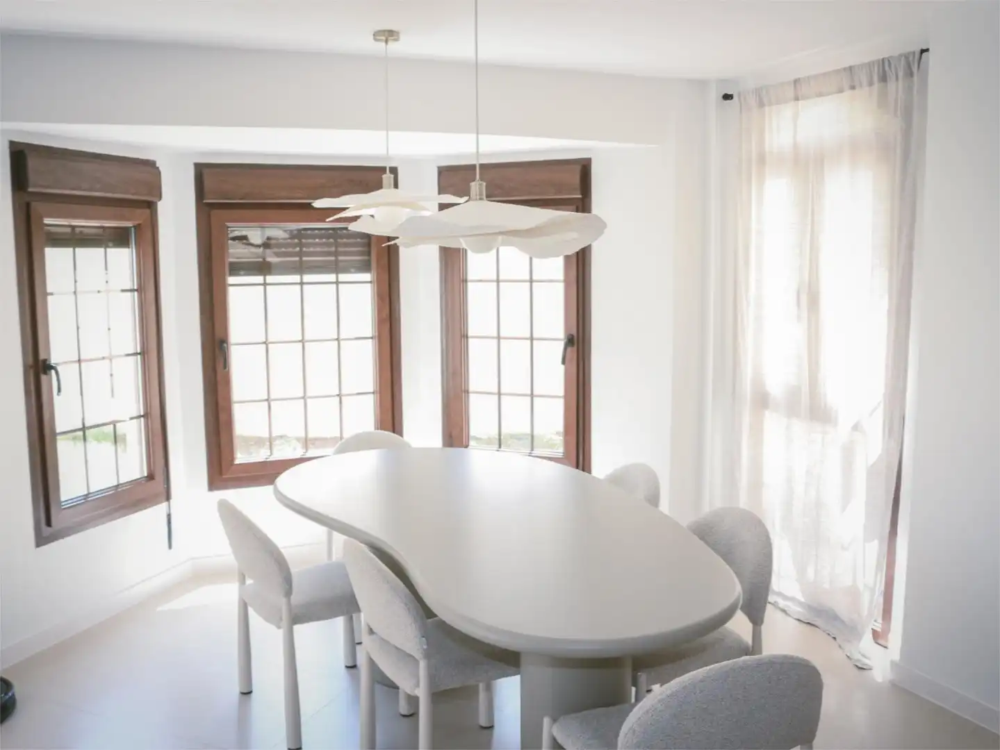 Detached homes for rent in Carretera Camping del, 26, Extrarradio