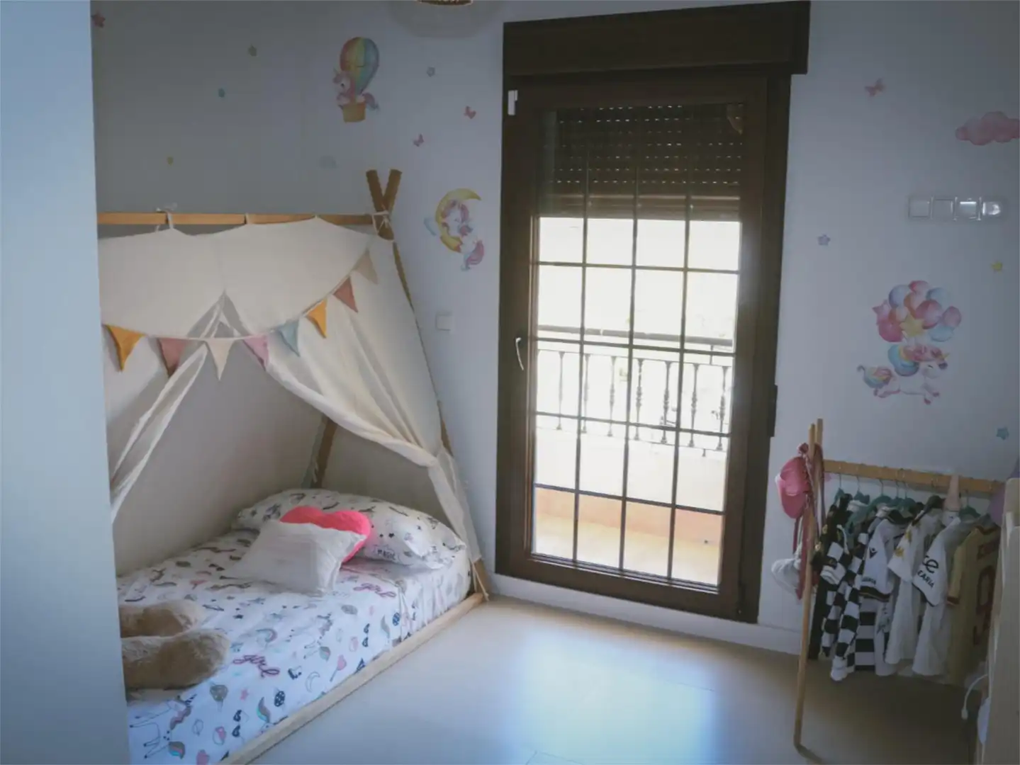 Detached homes for rent in Carretera Camping del, 26, Extrarradio