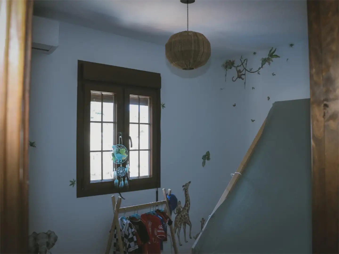 Detached homes for rent in Carretera Camping del, 26, Extrarradio