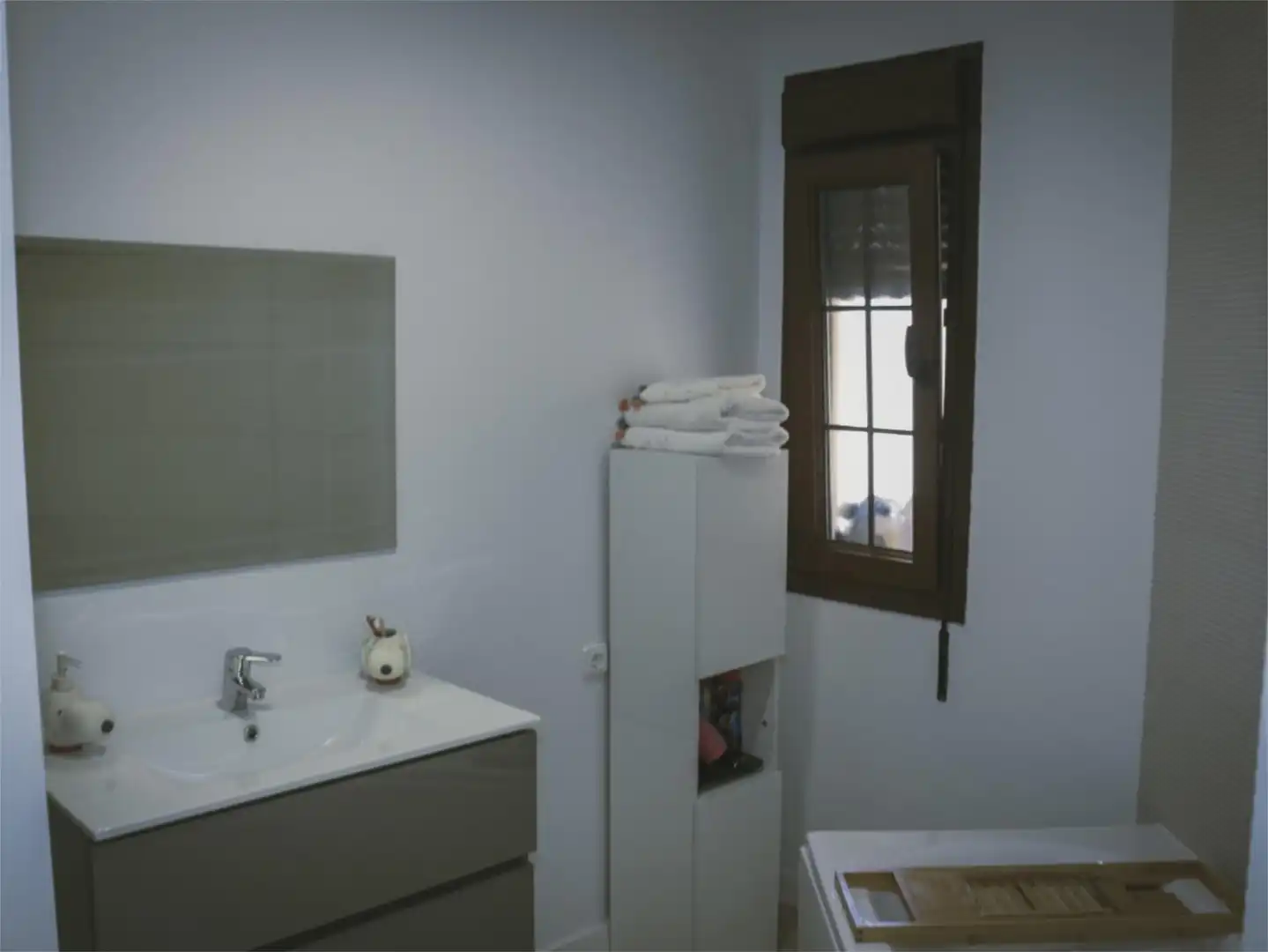 Detached homes for rent in Carretera Camping del, 26, Extrarradio